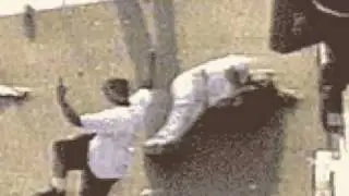 1992 Denny Beating