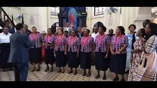 Azania Front - Kazi Ya Bwana Iko Mikononi Mwetu / Lord's Work Is In Our Hands