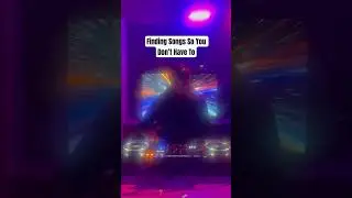 Finding Songs So You Don&rsquo;t Have To Sihiba San - I Wanna (Tchami Remix) x KREAM - Pressure #djmashup