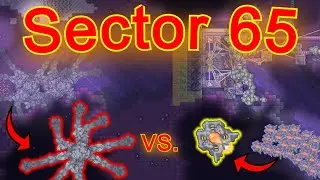 Fighting TWO Toxopid for Some Thorium! | Mindustry Conquest ep.20
