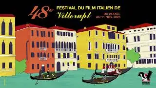 48e Festival du Film Italien de Villerupt