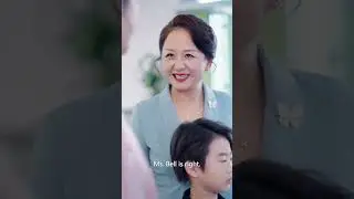 Reunited with My Billionaire Ex-EP03
