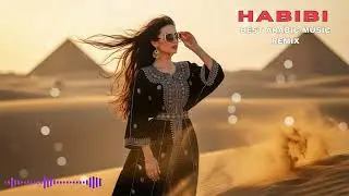 Habibi Oriental Basswave | Arabic EDM Night Drive Mix