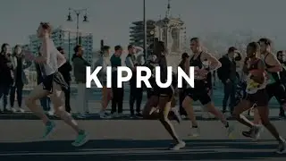 KIPRUN Valencia 10k