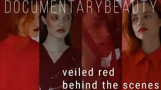 Julia Banas  Behind The Scenes DOCUMENTARY BEAUTY