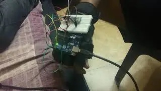 Self Assistive System for Speech Impaired Patients suffering from ALS