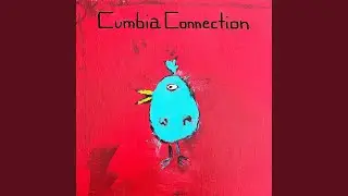 Mu&eacute;vete con mi cumbia
