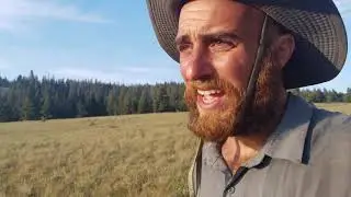 Continental Divide Trail | 2018 | WWT Ep 13: Big Sky Variant