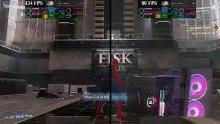 RTX 4090 vs RTX 3090 Quick Test 5 Games