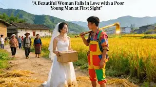 This Poor Farmer Is The City’s Hidden Billionaire—It’s The CEO’s Love Trial For The Girl！