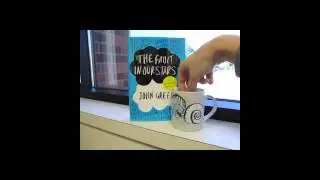 GV YA Book Club Giveaway Fall 2012
