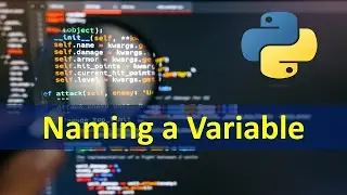Master Python Variable Naming Conventions | Best Practices Explained