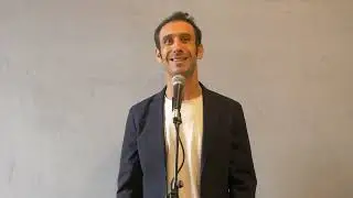 Jérôme Pinel : 