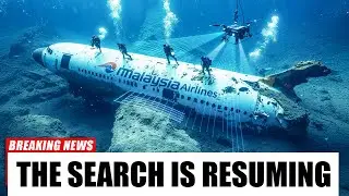 After 11 Years, the Search for MH370 Is Back — And Investigators Found Something Unexpected