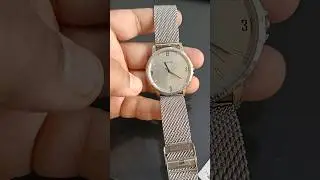 मात्र 1299 Rs Price of Gents Sonata Watch #guptawatchco #sonatawatch #shorts