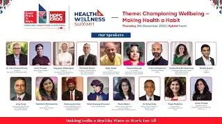 Health & Wellness Summit