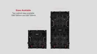 INFiLED ARmk2 Introduction