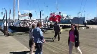 Halifax Water Front # 2