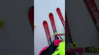 ||🎿ski racing vlog|| #ski #racing #fyp #vlog||