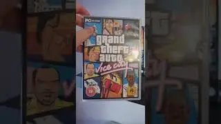Gta Vice City в 2022 году на старом пк