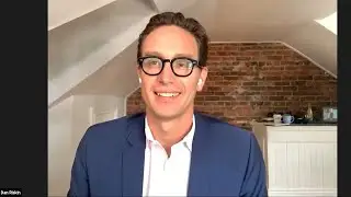 Dr. Dan Riskin: Science Matters... Curiosity, Knowledge, & Passion in the Age of COVID - THHL Ep.8