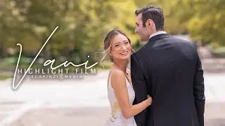 Vani Wedding Highlight Film | Cornell University | Ithaca, NY