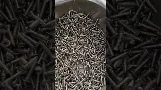 Phillips Flat Head Self Tapping Screw 18-8 Stainless