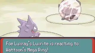 Pokemon Emerald Imperium - Ghost Monotype, Part 2