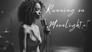 Klara Moon &ndash; Running on Moonlight (Official Video)