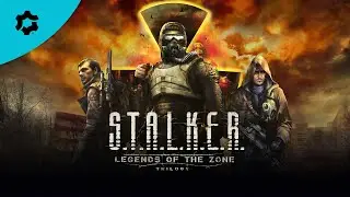 Stalker Trilogy Now With Official Mod Support — mod.io