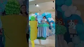 hosting ni kuya JayBox