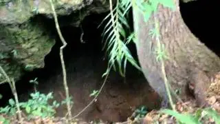 En El Boqueroncito