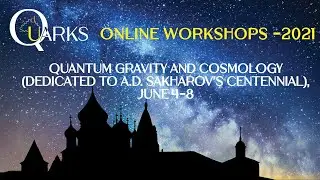 Instantons with quantum core (V. Mukhanov)