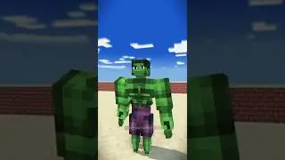 My world Arts competition to find a bride Minecraft. #minecraft #superman #gaming #spiderman #memes