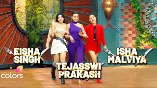 Laughter Chefs Season 3 NEW PROMO | Laughter Chefs 3 Today Episode Promo | 1st November 2025