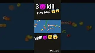 woorm zoom 🐍😱#brcgaming #sorts 🇮🇳