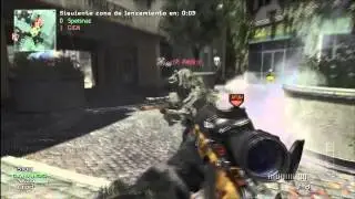 First Clip in Xbox360 (2 weeks) RC4Lex