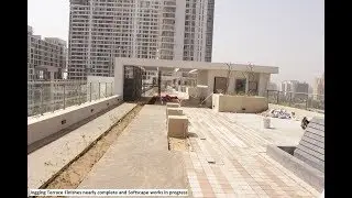 M3M Panorama Suites, Sample Flats, Sector 65 Gurgaon, Golf Course Extension Road