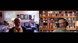 Words, Images, & Worlds: Randy Emberlin Returns!
