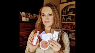 OFRA Giveaway & Mystery Bag Unboxing - December 2019
