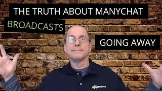New Facebook Rules that affect ManyChat Broadcasts