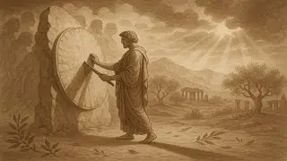 The Wisdom of Time &mdash; The Eternal Revealer of Truth, Purpose, and Unyielding Destiny