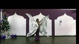 Jimena Ceceña Bellydancer 🌟