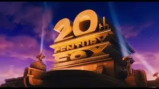 20th Century Fox/Sony Pictures Animation/Regency (2011)