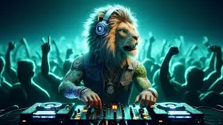 ASCEND Gym Techno EDM Beats 2025 💪 Hardwell x Dimitri Vegas Tomorrowland  HD Playlist Mix #gymmusic