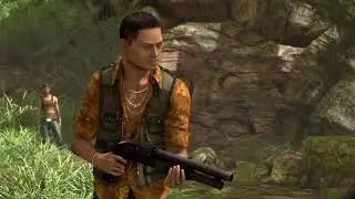 Uncharted Full Story! Part 2