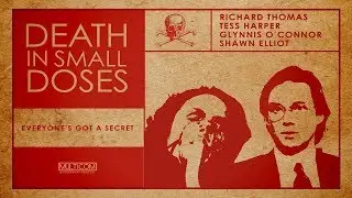 DEATH IN SMALL DOSES (1995) | Official Trailer