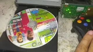 erro no jogo impossível ler o disco xbox 360. resolvido.