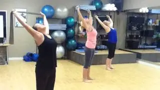 Mind Body Fit Fusion Branding