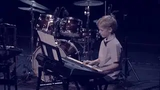 Luc - Keyboard Medley